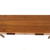 Scandinavian teak chest of drawers Tingströms Sweden 1960