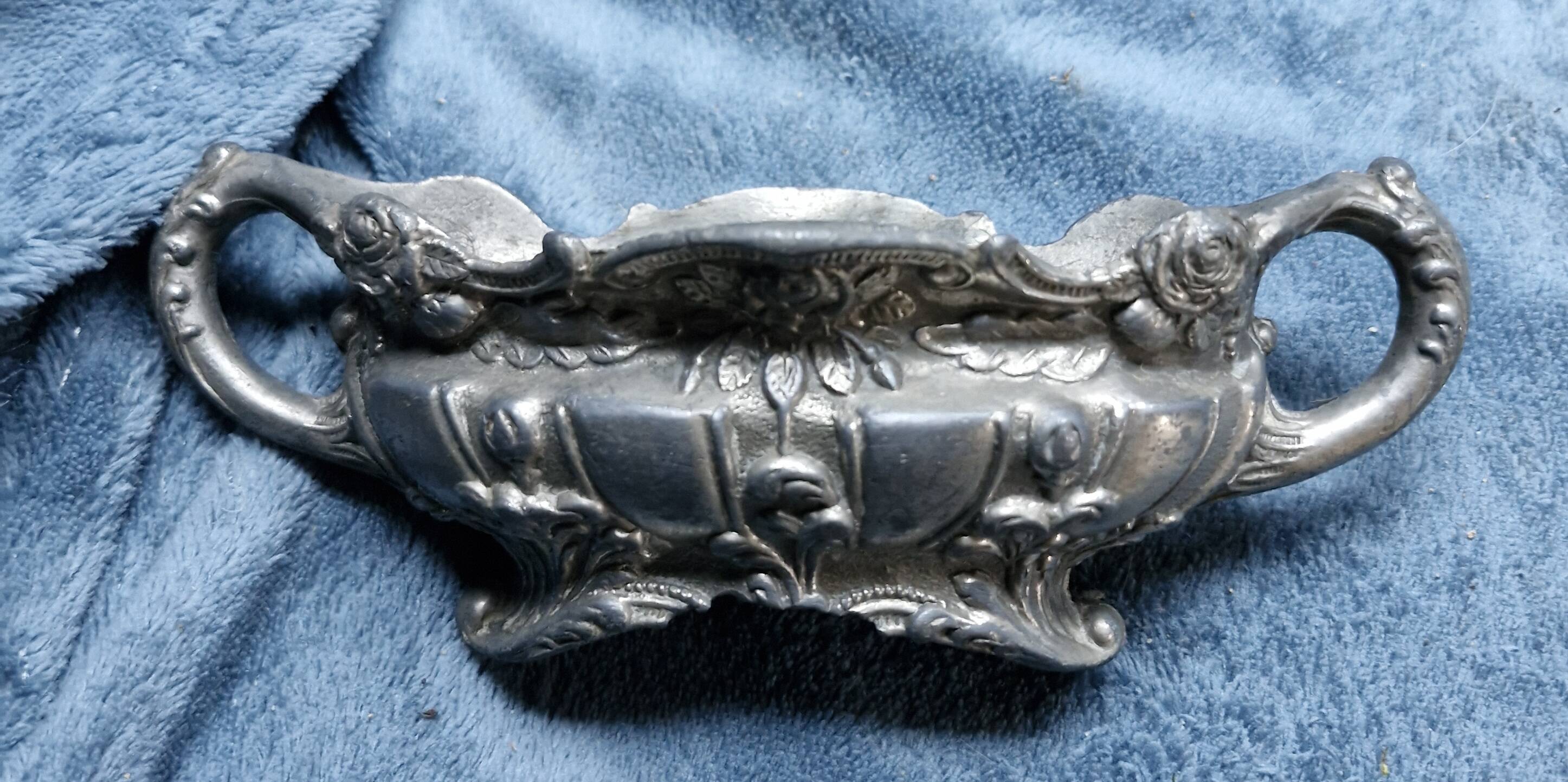 Jardinière de table