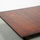 Axel Vervoordt bamboo opium coffee table circa 1980