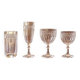 11 highball glasses Villeroy & Boch Miss Desiree – 14.5 cm