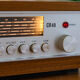 Ampli tuner Dual CR40 - 1969