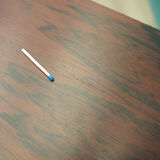 Rosewood bookcase, Danish design, 60s, made in Denmark