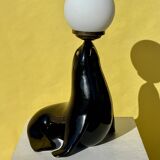 Seal Lamp