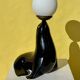 Seal Lamp