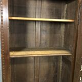 Breton chestnut hat early 20th