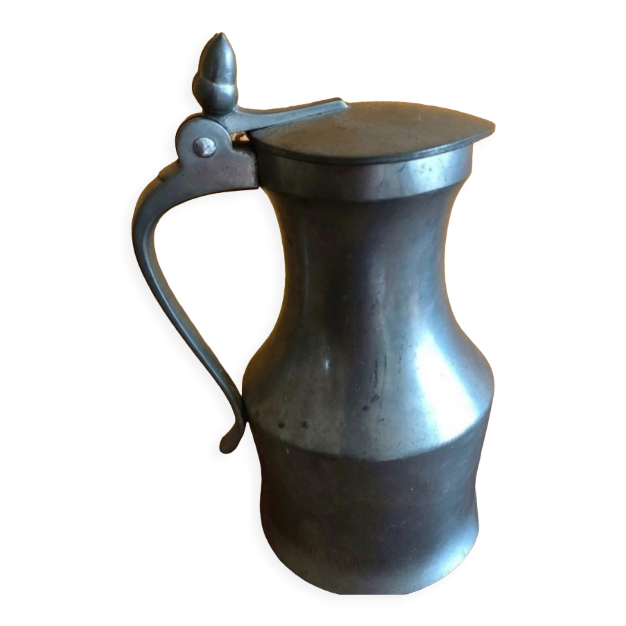 Pichet les étains du manoir paris