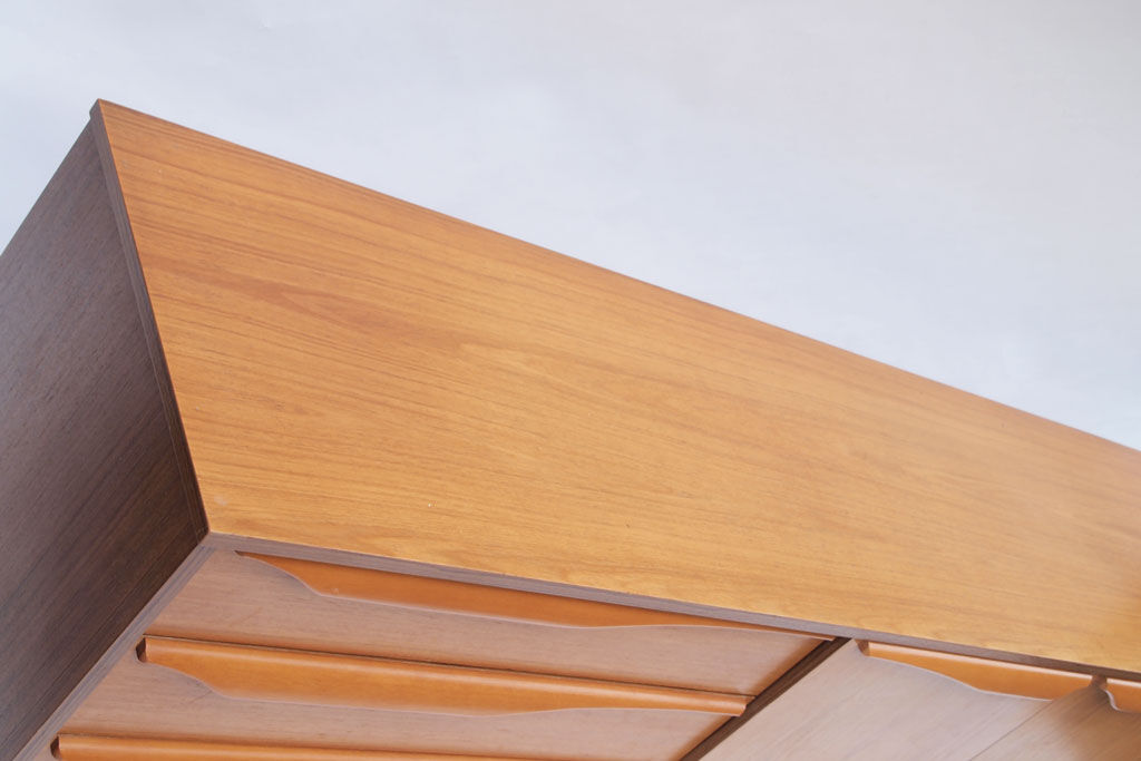 Scandinavian sideboard