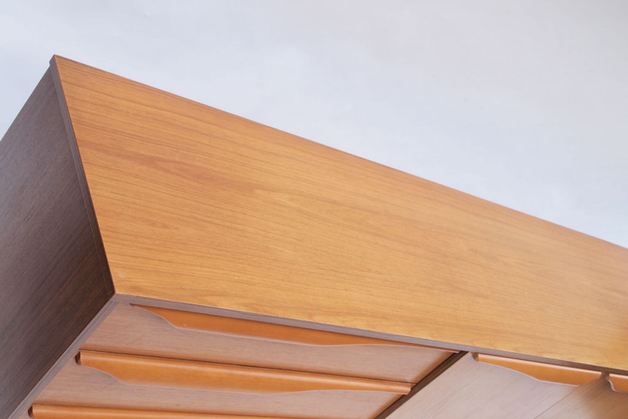 Scandinavian sideboard