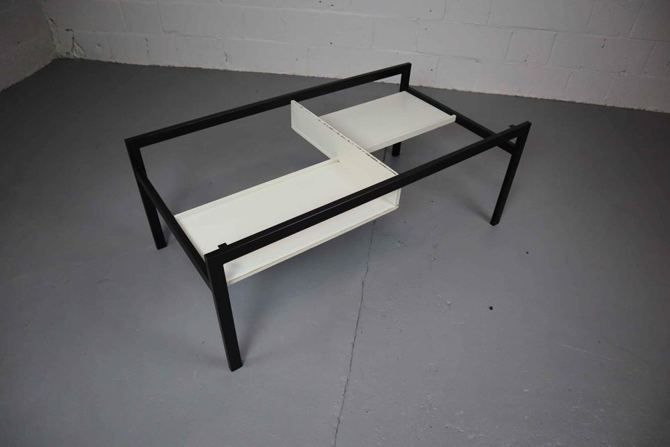 TU04 coffee table by Cees Braakman for Pastoe