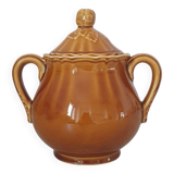 Lunéville KG sugar bowl