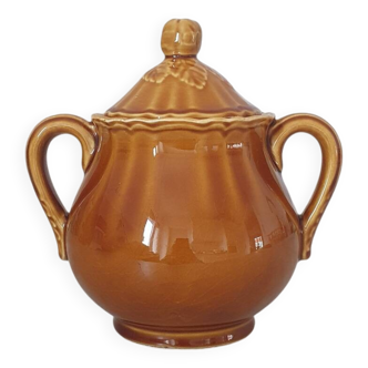Lunéville KG sugar bowl