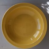 Faience service part