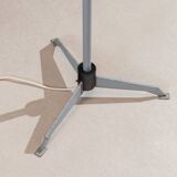 Lampadaire Niek Hiemstra 'ST-7128' Evolux Pays-Bas 1950