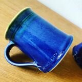 Set of 2 mugs