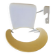 Designer chairs