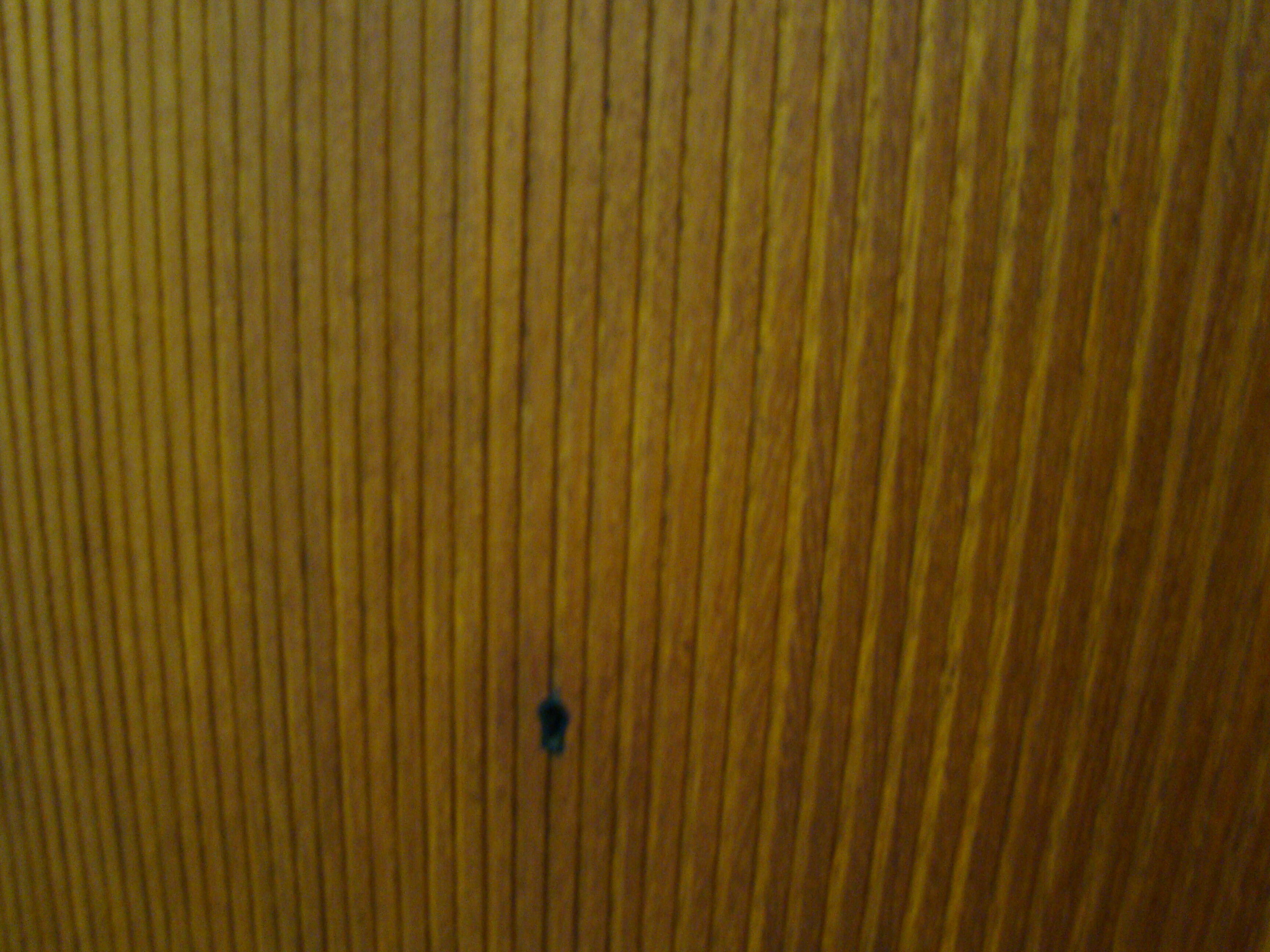 Vintage German WK mobel Secretary