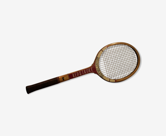 Raquette de tennis