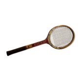 Tennis racket