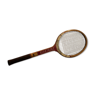 Tennis racket