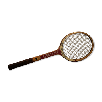 Tennis racket