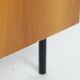 MidCentury Nussbaum Sideboard Regal Lowboard 60er Shelf Vintage