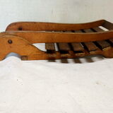 Beach folding chairs