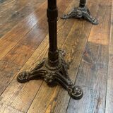 Bistro table