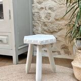 Tripod stool