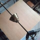 Vintage 1960s/70s ceiling light