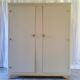 Wardrobe 50s