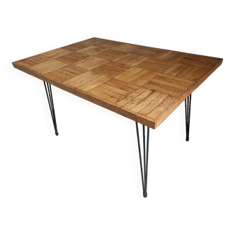 Vintage coffee table