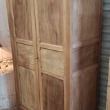 Antique wardrobe