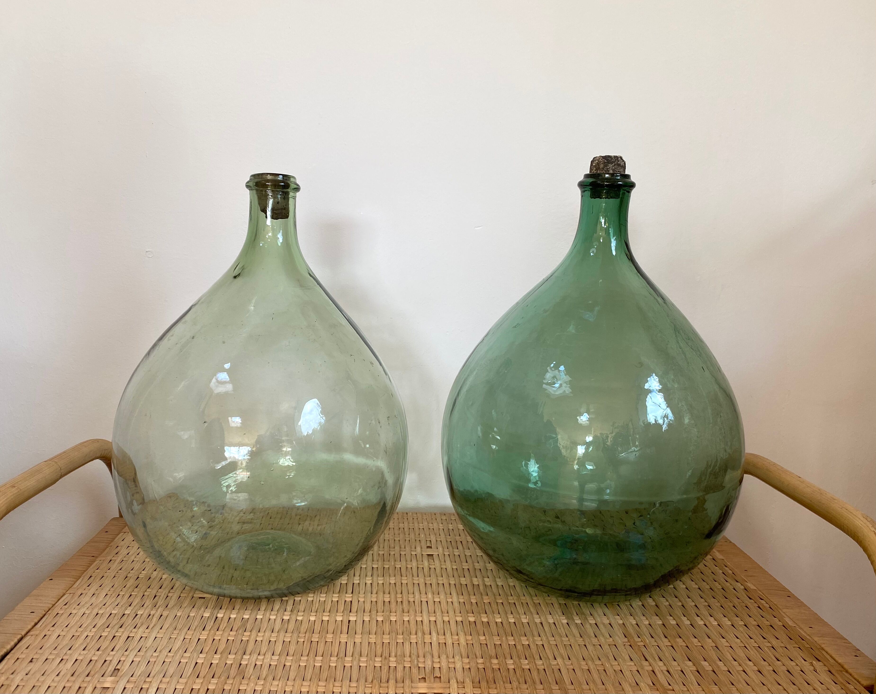 Lady jeanne vintage 10L