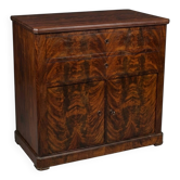 Commode en acajou
