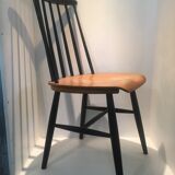 Chair Ilmari Tapiovaara 1955 model Fanett