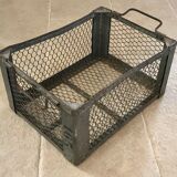 Former industrial locker