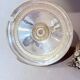 Antique Silver Cup, Swedish Nickel Silver Sugar Sprinkler with Spoon Östberg