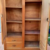 Armoire parisienne