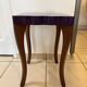 Table d’appoint ou table de chevet de designer