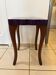 Designer side table or bedside table