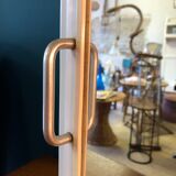 Vintage medicine cabinet