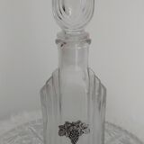 Old decanter
