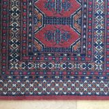 Wool carpet 61 x 120