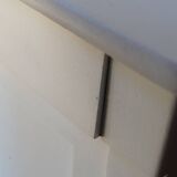 Vintage painted vessel