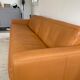 De Sede DS-17 3-seater sofa