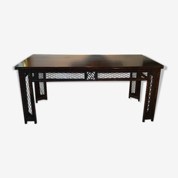 Qing China Era Altar Table