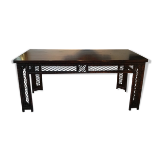Qing China Era Altar Table
