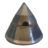 Contemporary art ceramics by Didier Marty in Lezoux