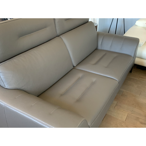 Eden Roche Bobois Sofa Selency Eden Roche Bobois Sofa Selency, Eden Leather Sofa