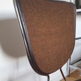Set of 4 chairs 60/70